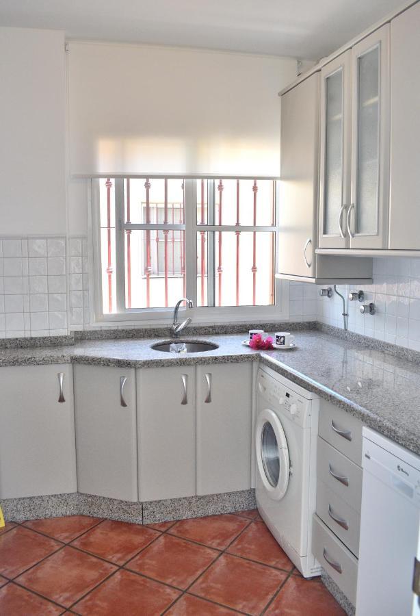 Atico Con Gran Terraza Y Vistas Al Mar Apartman Torre Del Mar Kültér fotó