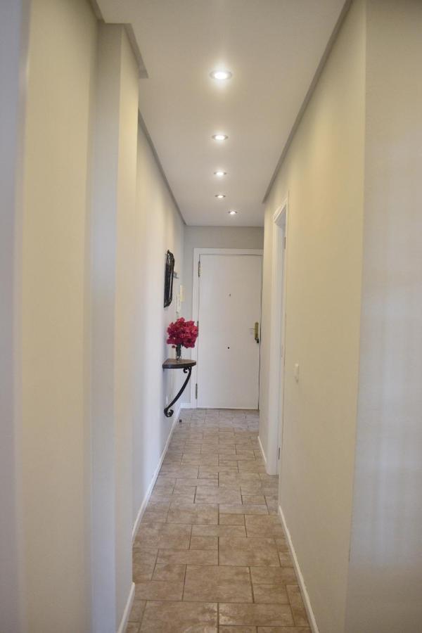 Atico Con Gran Terraza Y Vistas Al Mar Apartman Torre Del Mar Kültér fotó