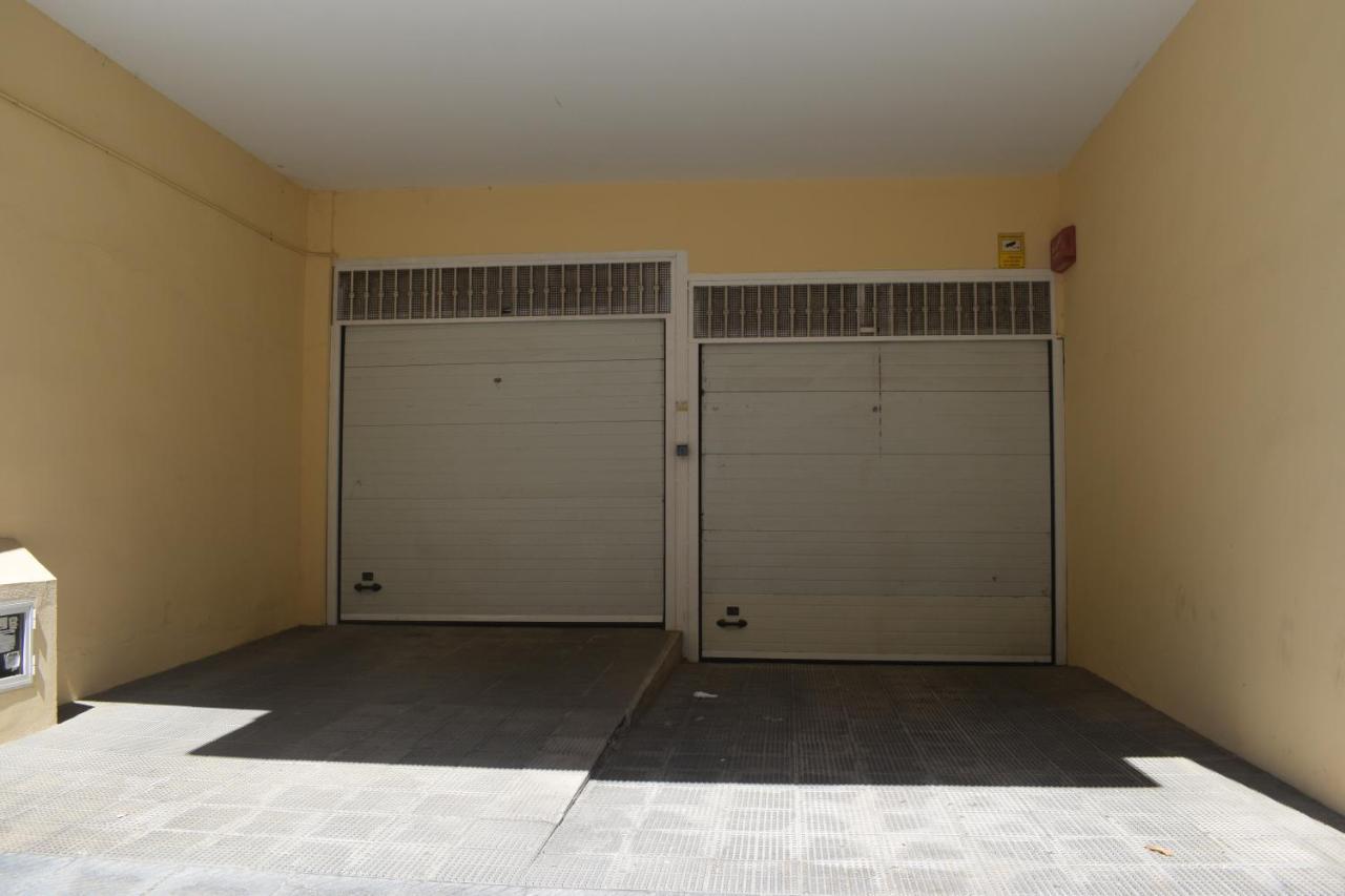 Atico Con Gran Terraza Y Vistas Al Mar Apartman Torre Del Mar Kültér fotó