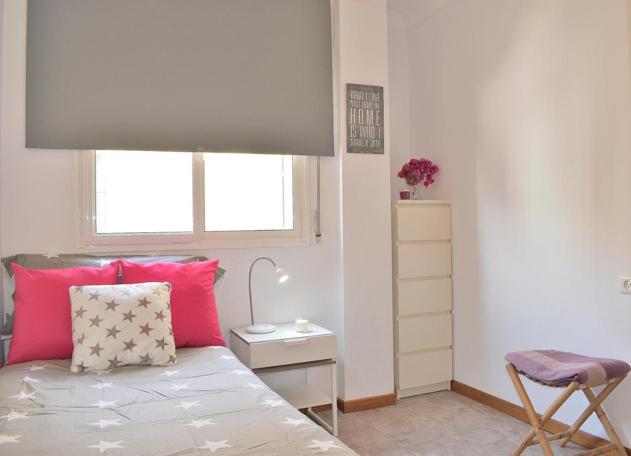 Atico Con Gran Terraza Y Vistas Al Mar Apartman Torre Del Mar Kültér fotó