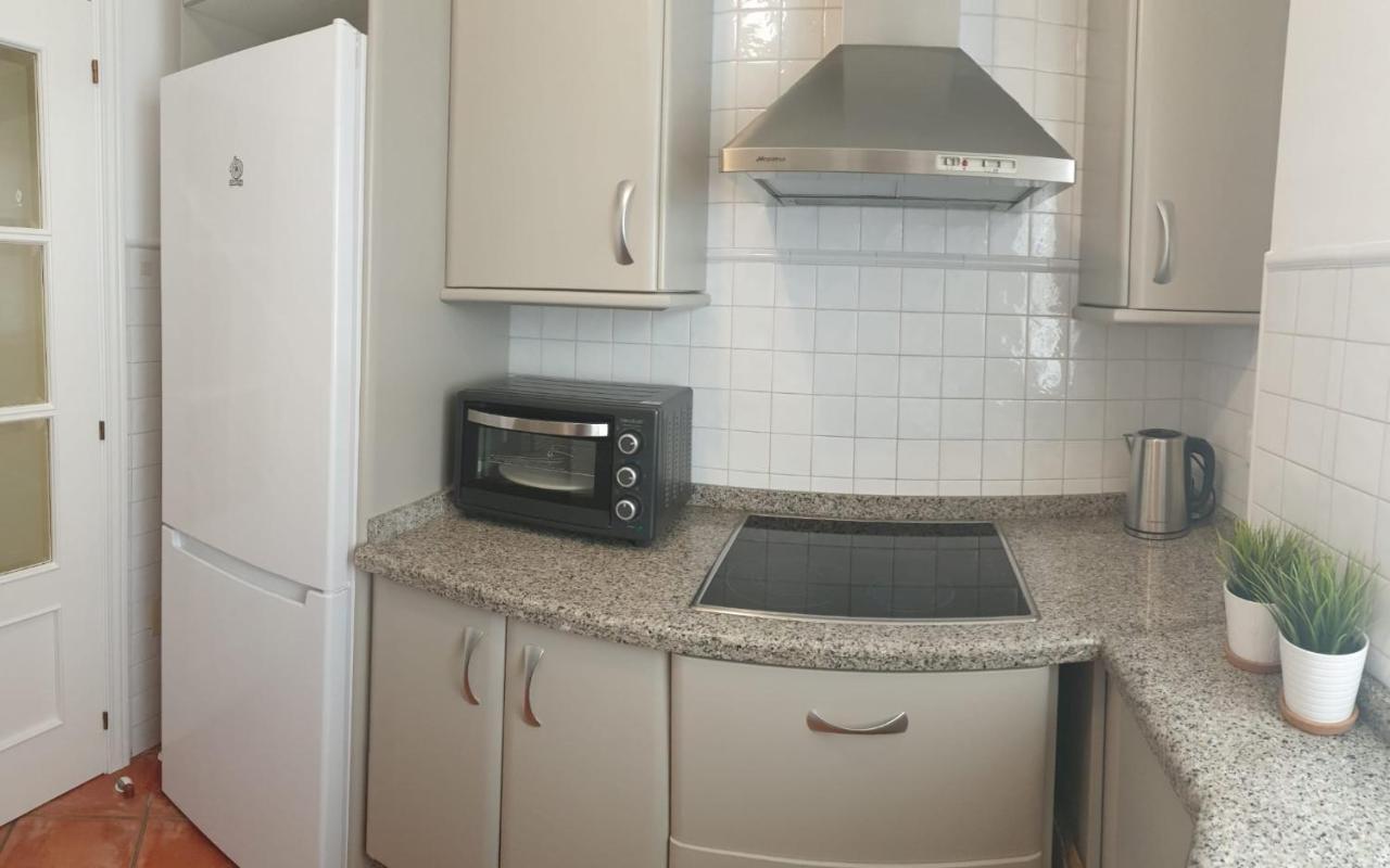 Atico Con Gran Terraza Y Vistas Al Mar Apartman Torre Del Mar Kültér fotó